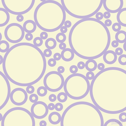 bubbles, circles, sponge, big, medium, small, 9 pixel line width, Moon Raker and White Nectar circles bubbles sponge soap seamless tileable