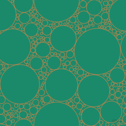 bubbles, circles, sponge, big, medium, small, 2 pixel line width, Muddy Waters and Elf Green circles bubbles sponge soap seamless tileable