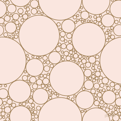 bubbles, circles, sponge, big, medium, small, 2 pixel line width, Muesli and Bridesmaid circles bubbles sponge soap seamless tileable