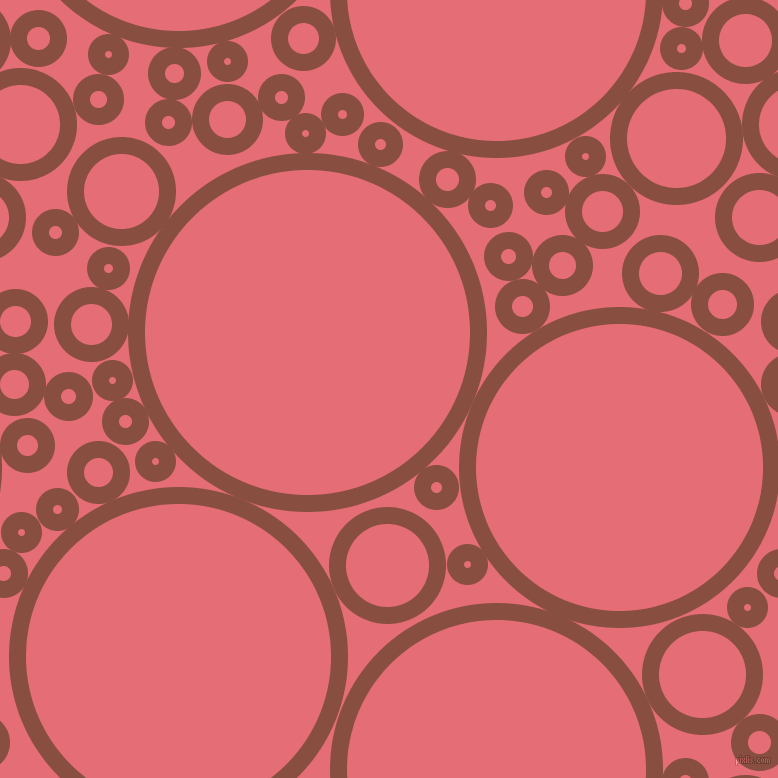 bubbles, circles, sponge, big, medium, small, 17 pixel line width, Mule Fawn and Froly circles bubbles sponge soap seamless tileable