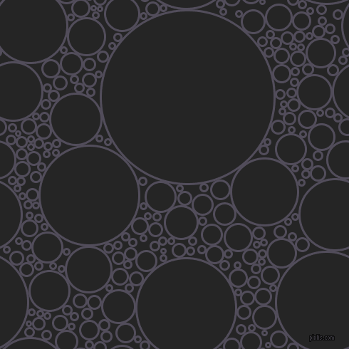 bubbles, circles, sponge, big, medium, small, 3 pixel line width, Mulled Wine and Nero circles bubbles sponge soap seamless tileable