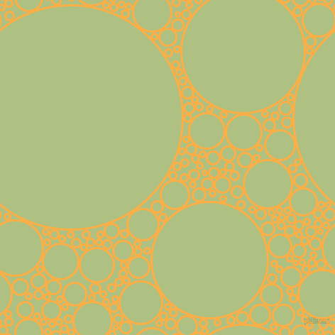 bubbles, circles, sponge, big, medium, small, 3 pixel line width, My Sin and Caper circles bubbles sponge soap seamless tileable