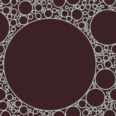 bubbles, circles, sponge, big, medium, small, 3 pixel line width, Nebula and Temptress circles bubbles sponge soap seamless tileable