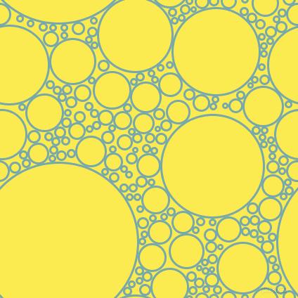 bubbles, circles, sponge, big, medium, small, 3 pixel line width, Neptune and Paris Daisy circles bubbles sponge soap seamless tileable