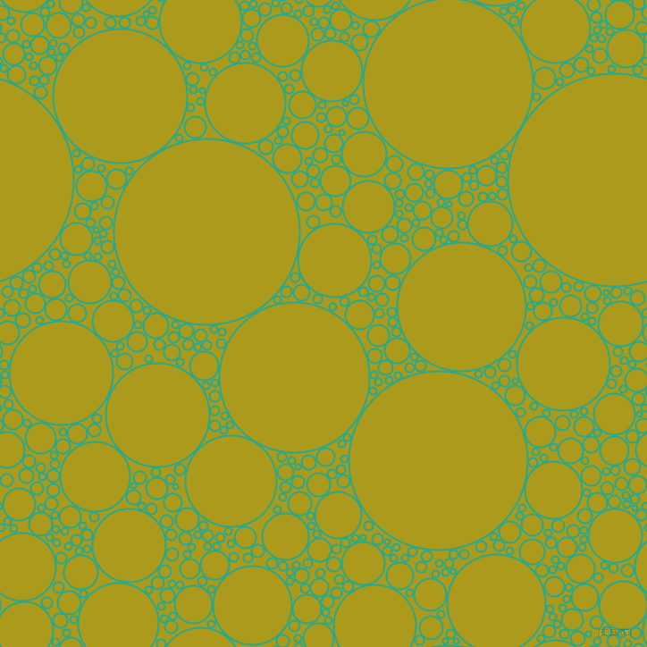 bubbles, circles, sponge, big, medium, small, 2 pixel line width, Niagara and Lucky circles bubbles sponge soap seamless tileable