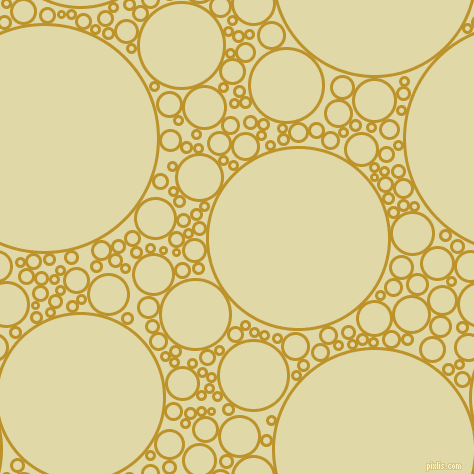 bubbles, circles, sponge, big, medium, small, 3 pixel line width, Nugget and Mint Julep circles bubbles sponge soap seamless tileable