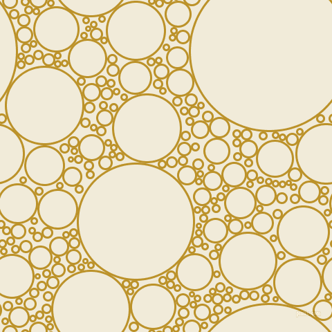 bubbles, circles, sponge, big, medium, small, 3 pixel line width, Nugget and Orchid White circles bubbles sponge soap seamless tileable