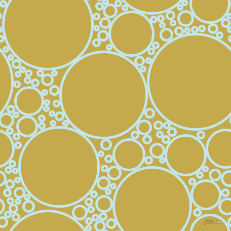 bubbles, circles, sponge, big, medium, small, 5 pixel line width, Onahau and Sundance circles bubbles sponge soap seamless tileable