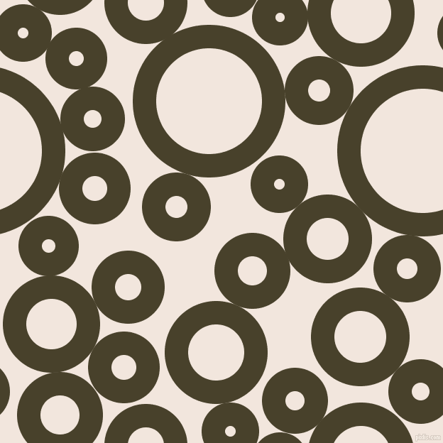 bubbles, circles, sponge, big, medium, small, 33 pixel line width, Onion and Fantasy circles bubbles sponge soap seamless tileable
