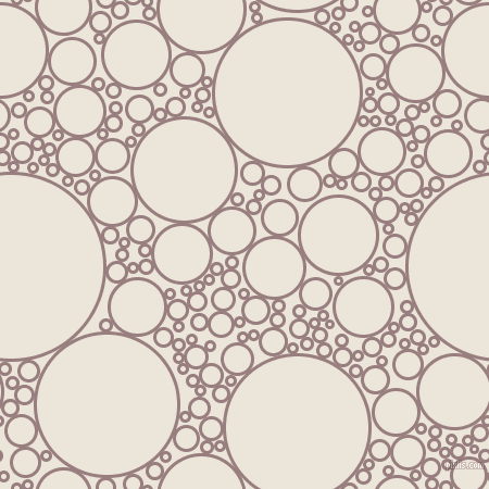 bubbles, circles, sponge, big, medium, small, 3 pixel line width, Opium and Soapstone circles bubbles sponge soap seamless tileable