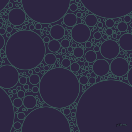 bubbles, circles, sponge, big, medium, small, 3 pixel line width, Oracle and Tolopea circles bubbles sponge soap seamless tileable