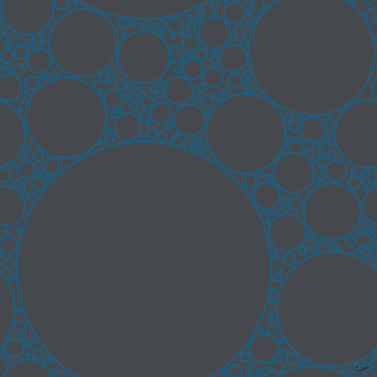 bubbles, circles, sponge, big, medium, small, 5 pixel line width, Orient and Tuna circles bubbles sponge soap seamless tileable