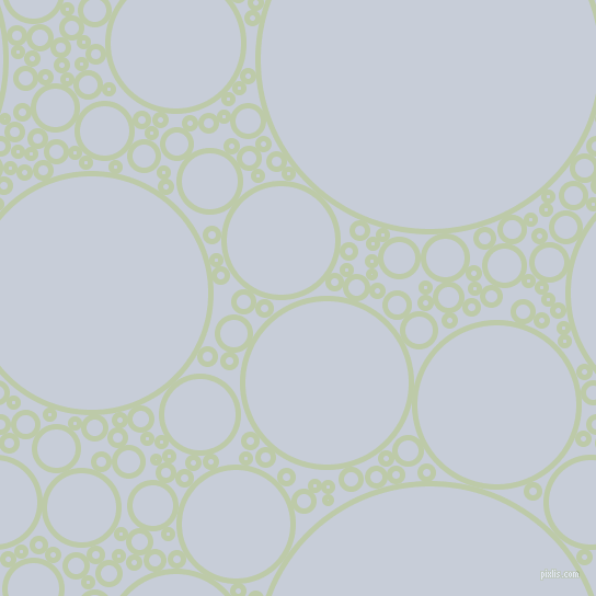 bubbles, circles, sponge, big, medium, small, 5 pixel line width, Pale Leaf and Link Water circles bubbles sponge soap seamless tileable