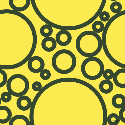 bubbles, circles, sponge, big, medium, small, 17 pixel line widthPalm Leaf and Paris Daisy circles bubbles sponge soap seamless tileable