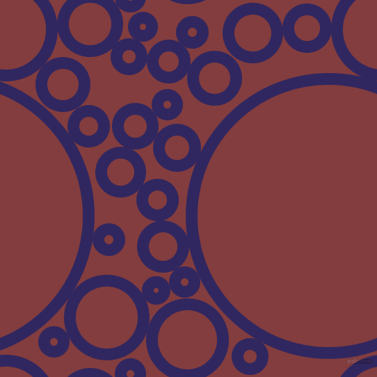bubbles, circles, sponge, big, medium, small, 17 pixel line width, Paris M and Stiletto circles bubbles sponge soap seamless tileable