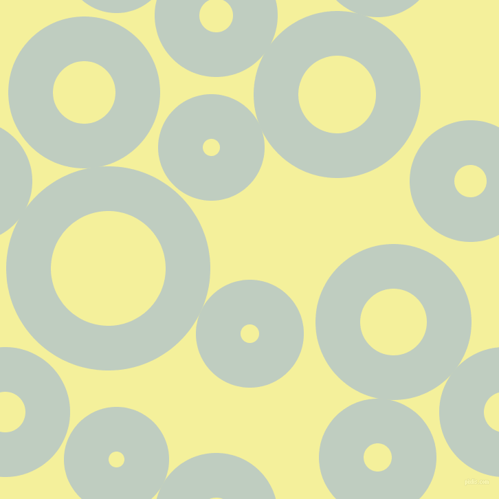 bubbles, circles, sponge, big, medium, small, 65 pixel line width, Paris White and Portafino circles bubbles sponge soap seamless tileable