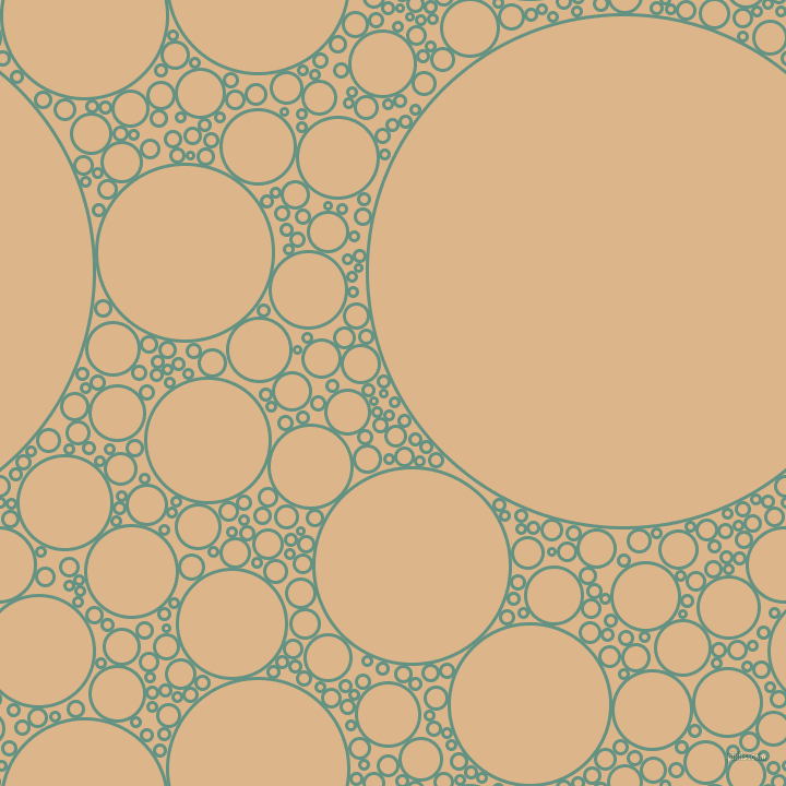 bubbles, circles, sponge, big, medium, small, 3 pixel line width, Patina and Brandy circles bubbles sponge soap seamless tileable