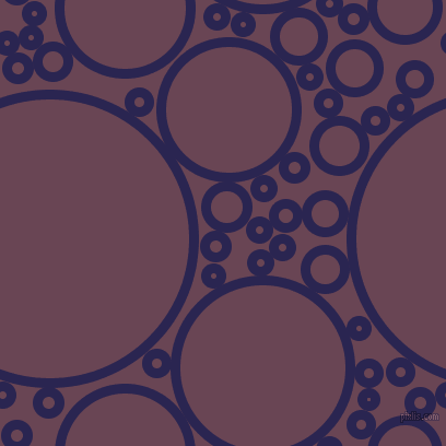 bubbles, circles, sponge, big, medium, small, 9 pixel line width, Paua and Finn circles bubbles sponge soap seamless tileable