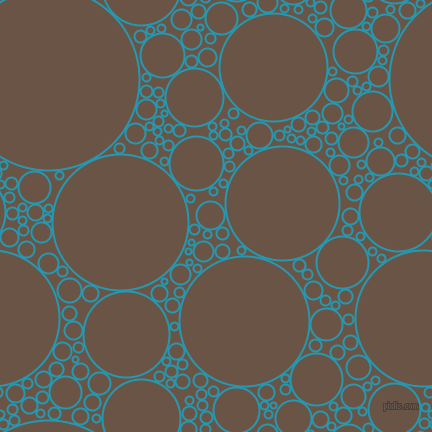 bubbles, circles, sponge, big, medium, small, 2 pixel line width, Pelorous and Quincy circles bubbles sponge soap seamless tileable