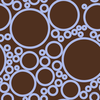 bubbles, circles, sponge, big, medium, small, 9 pixel line width, Perano and Indian Tan circles bubbles sponge soap seamless tileable