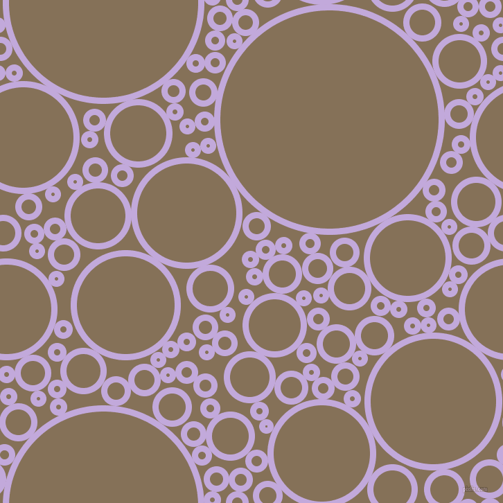 bubbles, circles, sponge, big, medium, small, 9 pixel line width, Perfume and Cement circles bubbles sponge soap seamless tileable