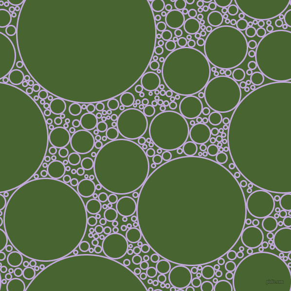 bubbles, circles, sponge, big, medium, small, 3 pixel line width, Perfume and Dell circles bubbles sponge soap seamless tileable