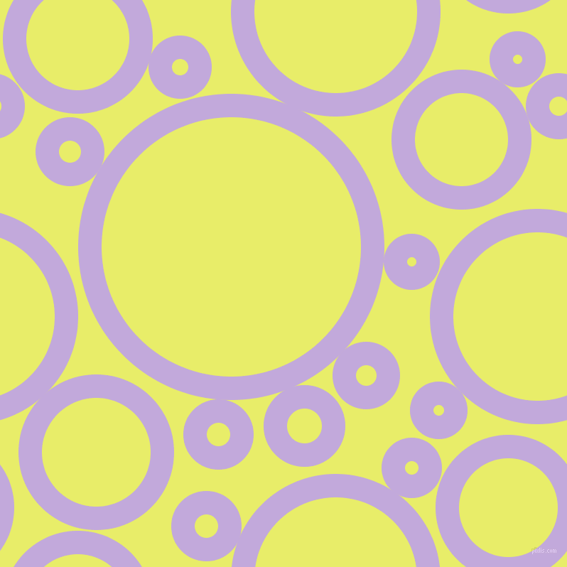 bubbles, circles, sponge, big, medium, small, 33 pixel line width, Perfume and Honeysuckle circles bubbles sponge soap seamless tileable