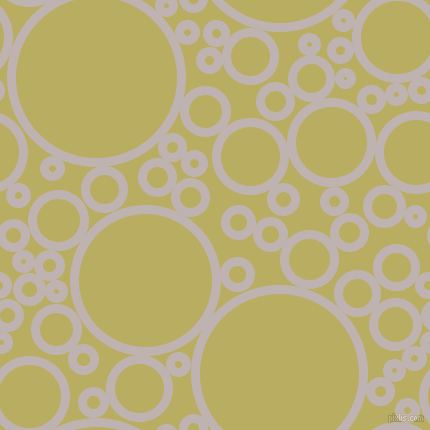 bubbles, circles, sponge, big, medium, small, 9 pixel line width, Pink Swan and Gimblet circles bubbles sponge soap seamless tileable