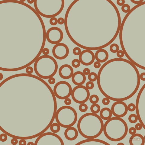 bubbles, circles, sponge, big, medium, small, 9 pixel line width, Piper and Kidnapper circles bubbles sponge soap seamless tileable