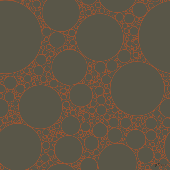 bubbles, circles, sponge, big, medium, small, 2 pixel line width, Piper and Millbrook circles bubbles sponge soap seamless tileable
