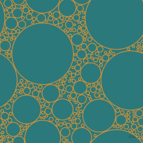 bubbles, circles, sponge, big, medium, small, 3 pixel line width, Pizza and Atoll circles bubbles sponge soap seamless tileable