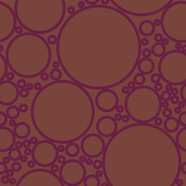 bubbles, circles, sponge, big, medium, small, 9 pixel line width, Pompadour and Bole circles bubbles sponge soap seamless tileable