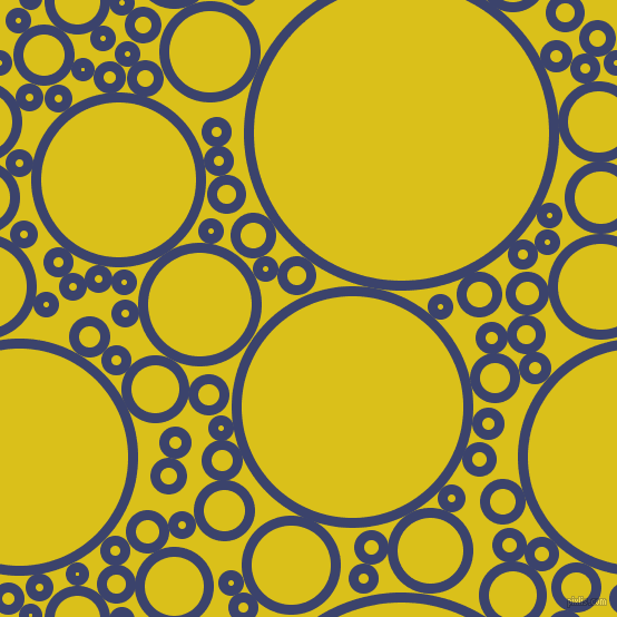 bubbles, circles, sponge, big, medium, small, 9 pixel line width, Port Gore and Sunflower circles bubbles sponge soap seamless tileable