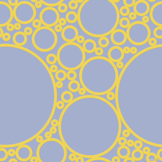 bubbles, circles, sponge, big, medium, small, 9 pixel line width, Portica and Echo Blue circles bubbles sponge soap seamless tileable