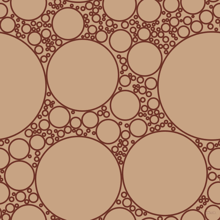 bubbles, circles, sponge, big, medium, small, 5 pixel line width, Pueblo and Rodeo Dust circles bubbles sponge soap seamless tileable