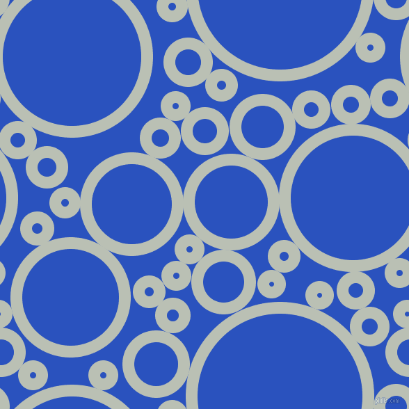 bubbles, circles, sponge, big, medium, small, 17 pixel line width, Pumice and Cerulean Blue circles bubbles sponge soap seamless tileable