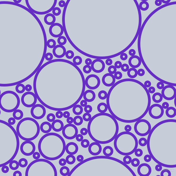 bubbles, circles, sponge, big, medium, small, 9 pixel line width, Purple Heart and Link Water circles bubbles sponge soap seamless tileable