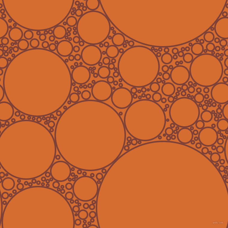 bubbles, circles, sponge, big, medium, small, 5 pixel line width, Red Robin and Gold Drop circles bubbles sponge soap seamless tileable