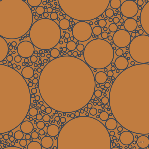 bubbles, circles, sponge, big, medium, small, 3 pixel line width, Rhino and Brandy Punch circles bubbles sponge soap seamless tileable