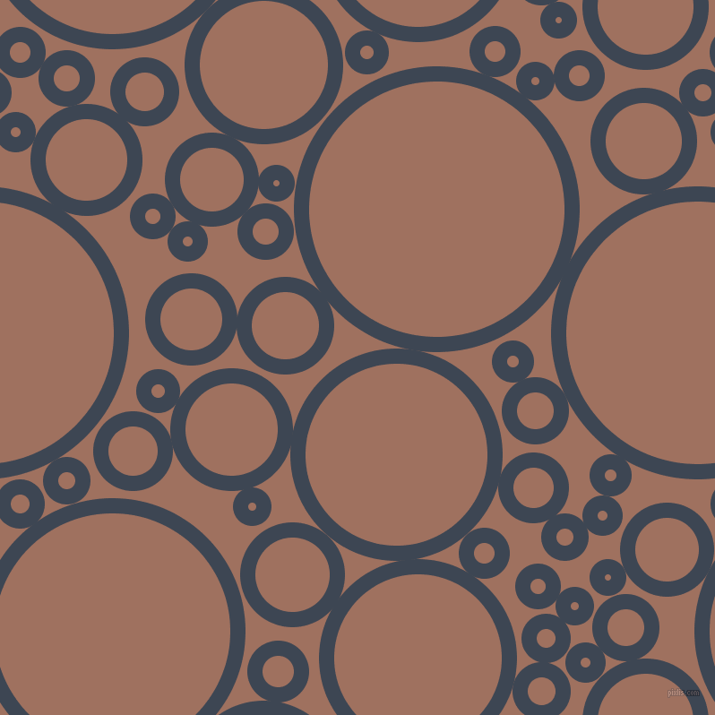 bubbles, circles, sponge, big, medium, small, 17 pixel line width, Rhino and Toast circles bubbles sponge soap seamless tileable