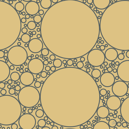 bubbles, circles, sponge, big, medium, small, 3 pixel line width, River Bed and Zombie circles bubbles sponge soap seamless tileable