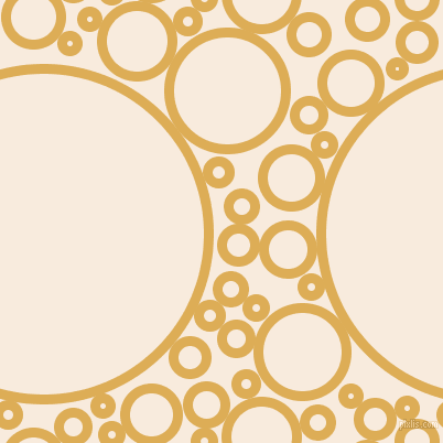 bubbles, circles, sponge, big, medium, small, 9 pixel line width, Rob Roy and Bridal Heath circles bubbles sponge soap seamless tileable