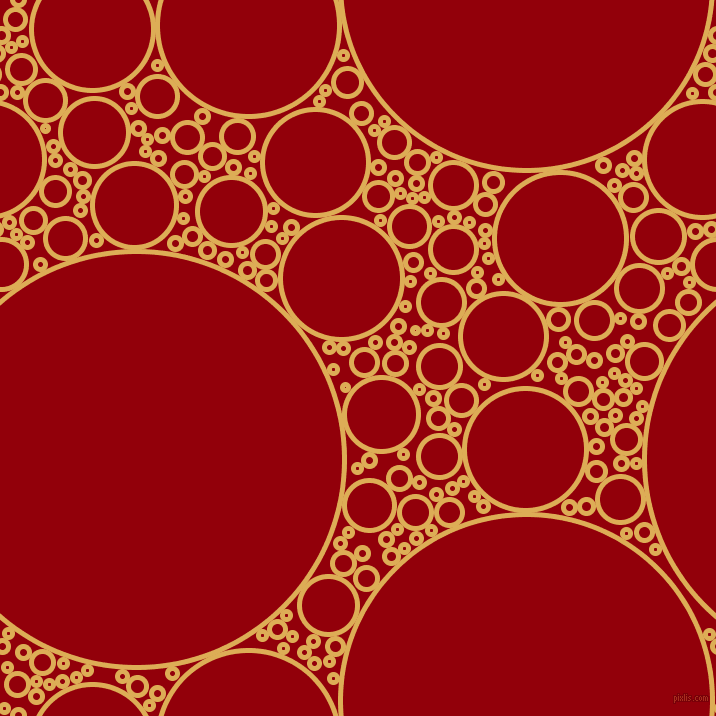 bubbles, circles, sponge, big, medium, small, 5 pixel line width, Rob Roy and Sangria circles bubbles sponge soap seamless tileable