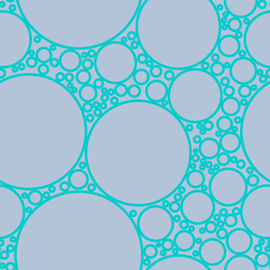 bubbles, circles, sponge, big, medium, small, 5 pixel line width, Robin
