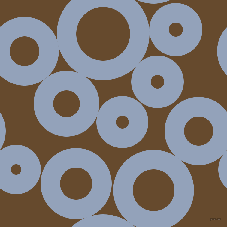 bubbles, circles, sponge, big, medium, small, 65 pixel line width, Rock Blue and Dallas circles bubbles sponge soap seamless tileable