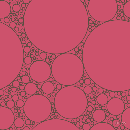 bubbles, circles, sponge, big, medium, small, 2 pixel line width, Rock and Cabaret circles bubbles sponge soap seamless tileable