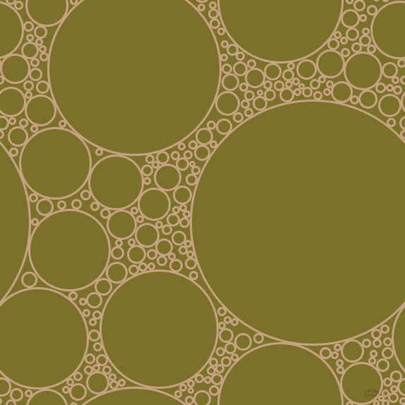 bubbles, circles, sponge, big, medium, small, 3 pixel line width, Rodeo Dust and Pesto circles bubbles sponge soap seamless tileable