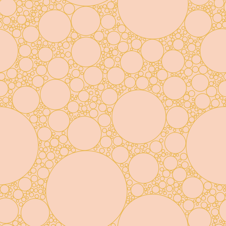 bubbles, circles, sponge, big, medium, small, 2 pixel line width, Ronchi and Tuft Bush circles bubbles sponge soap seamless tileable