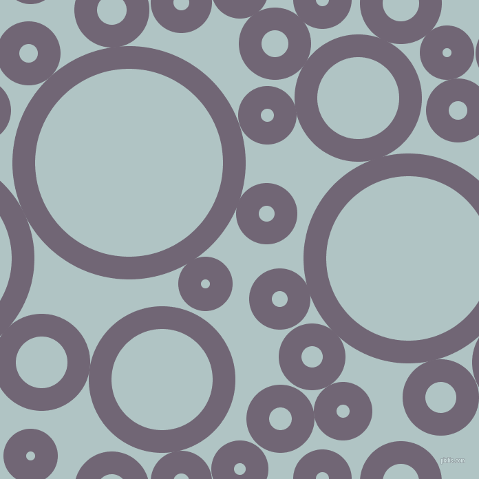 bubbles, circles, sponge, big, medium, small, 33 pixel line width, Rum and Jungle Mist circles bubbles sponge soap seamless tileable