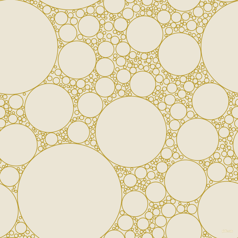 bubbles, circles, sponge, big, medium, small, 2 pixel line width, Sahara and Cararra circles bubbles sponge soap seamless tileable